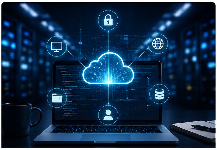 Top 7 IT Trends to Watch in 2026