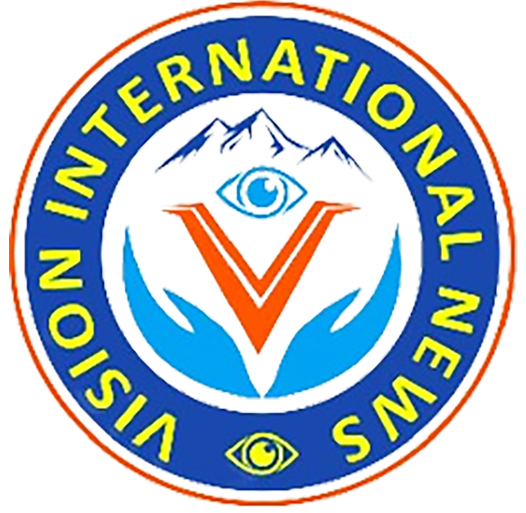 Vision Int News