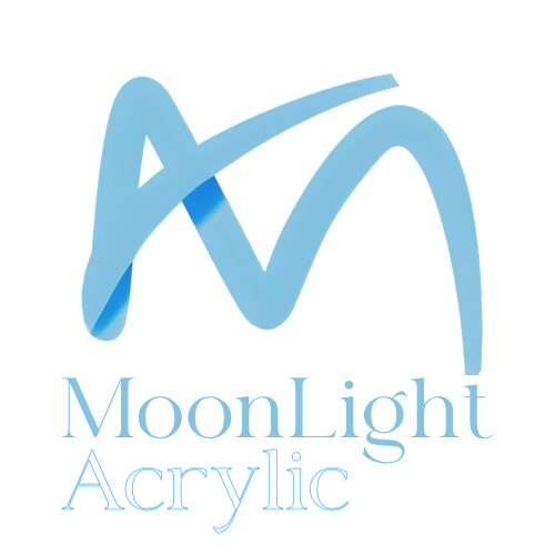 MoonLightacrylic