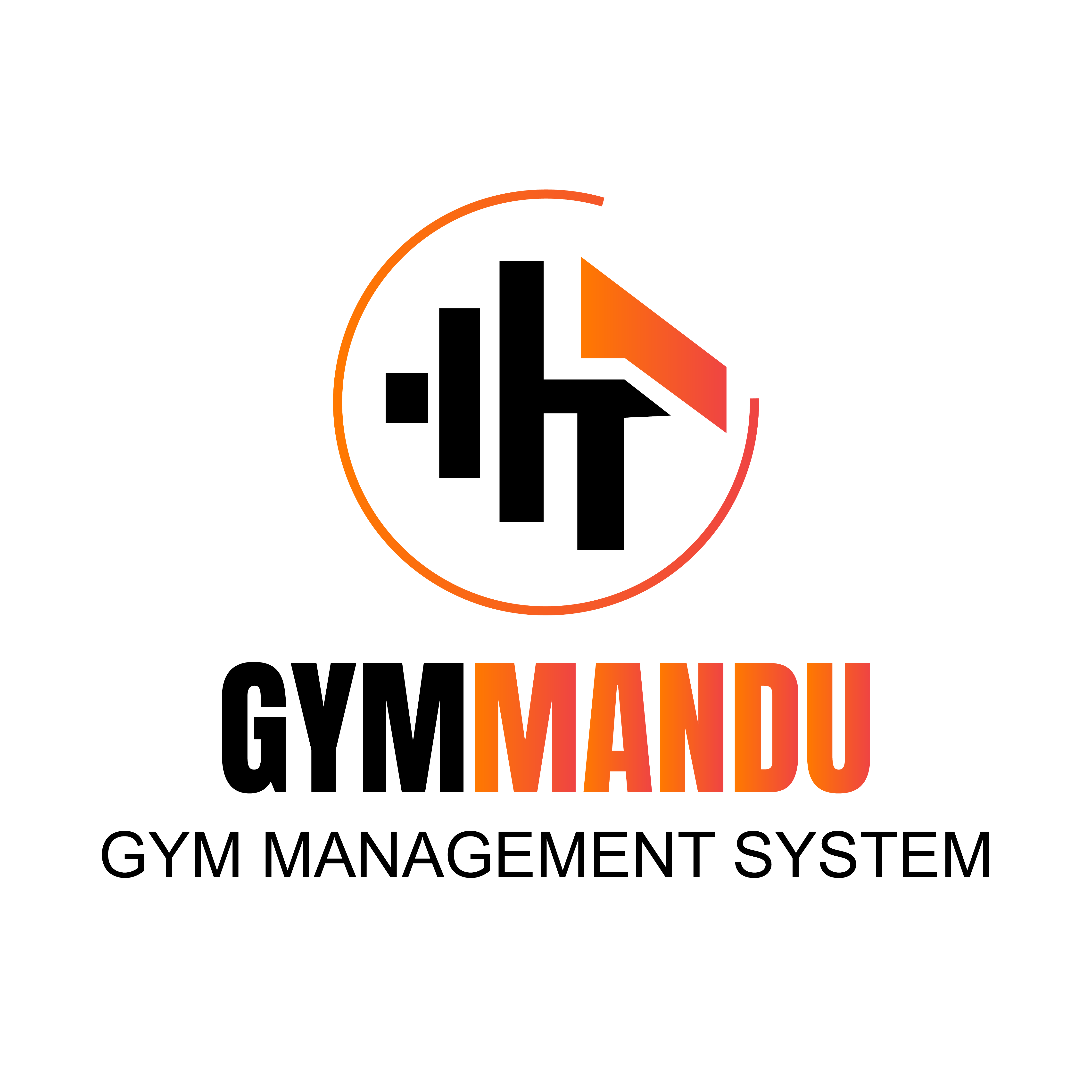 Gymmandu logo