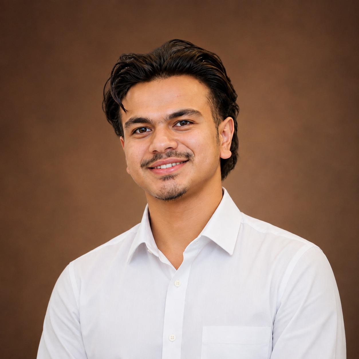 Rajendra	Karki